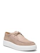 Fayles Sneaker Lave Sneakers Beige Steve Madden