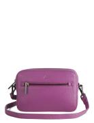 Eleambg Crossbody Bag, Grain Bags Crossbody Bags Pink Markberg