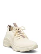 Sport Lave Sneakers Cream Billi Bi