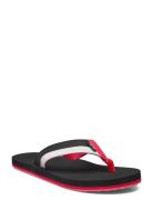 Burke Flip Flop Flip-flopper Sandaler Black Oakley Sports