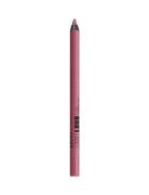 Line Loud Lip Pencil Trophy Life Lipliner Sminke NYX Professional Make...