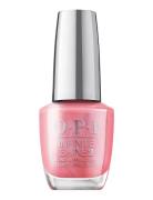 Is - This Shade Is Ornamental 15 Ml Neglelakk Sminke Pink OPI