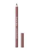 Isadora Allin Lipliner 01 Bare Beige Lipliner Sminke Pink IsaDora