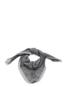 G Pattern Lightweight Woven Scarf Accessories Scarves Lightweight Scar...