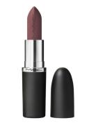 Macximal Silky Matte Lipstick Leppestift Sminke Pink MAC