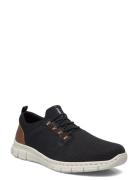 B7796-64 Lave Sneakers Black Rieker