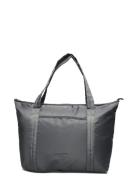 Sthlm Leisure Tote Bags Totes Grey Björn Borg