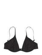 Sol Searcher Reese Underwire Swimwear Bikinis Bikini Tops Wired Bikini...