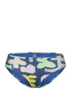 Carnival Print Bikini Bottom Swimwear Bikinis Bikini Bottoms Bikini Br...