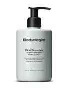 Skin Drencher Body Lotion Hudkrem Lotion Bodybutter Nude Bodyologist