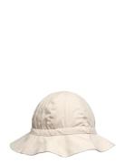 Summerhat Uv20 Solhatt Beige Huttelihut