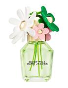 Marc Jacobs Daisy Wild Eau De Parfum 50 Ml Parfyme Eau De Parfum Nude ...