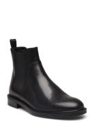 Amina Shoes Chelsea Boots Black VAGABOND