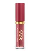 Max Factor 2000 Calorie Lip Glaze 105 Berry Sorbet Lipgloss Sminke Nud...