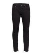 3301 Slim Bottoms Jeans Slim Black G-Star RAW