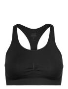 Soft Sports Bra Sport Bras & Tops Sports Bras - All Black Casall