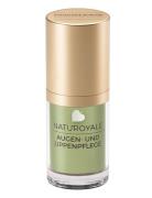 Naturoyale Eye And Lip Care 15Ml Leppebehandling Nude Annemarie Börlin...