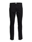 Greensboro Bottoms Jeans Regular Black Wrangler