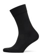 Active Essence Sock Sport Socks Regular Socks Black Craft