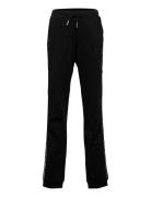 Pelina Trousers Bottoms Sweatpants Black Diesel