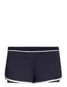 Tcp Shorts Woman Sport Shorts Sport Shorts Navy Sergio Tacchini