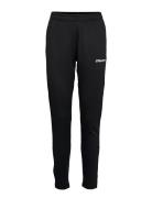 Progress Pant W Sport Sport Pants Black Craft