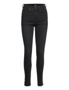 Ivy-Alexa Jeans Cool Black Noos Bottoms Jeans Skinny Black IVY Copenha...