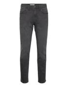 Tom Tailor Josh Bottoms Jeans Slim Black Tom Tailor