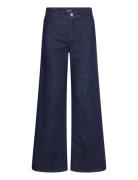 Nolany Bottoms Jeans Wide Blue Baum Und Pferdgarten