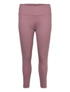 Studio Foundation 7/8 Tight Sport Running-training Tights Pink PUMA