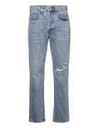 Rrrome Jeans Bottoms Jeans Regular Blue Redefined Rebel