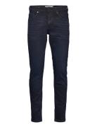 Slim Piers B Bottoms Jeans Slim Blue Tom Tailor