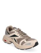 Rbk Premier Road Plu Sport Sneakers Low-top Sneakers Beige Reebok Clas...