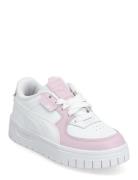 Cali Dream Pastel Ps Sport Sneakers Low-top Sneakers White PUMA