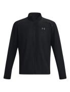 Ua Launch Jacket Sport Sport Jackets Black Under Armour