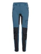 Ringstind Sport Sport Pants Blue Skogstad