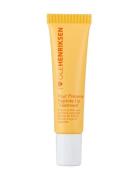 Lip Treatment Pout Preserve Peptide 12.00 Ml Leppebehandling Nude Ole ...