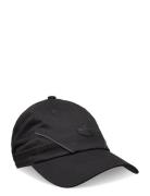 Baseb Cap Sport Headwear Caps Black Adidas Originals