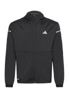 Ultimate Jacket Men Sport Sport Jackets Black Adidas Performance