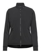 W Frstgd Jkt Sport Sport Jackets Black Adidas Golf