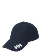 Crew Cap 2.0 Sport Headwear Caps Navy Helly Hansen