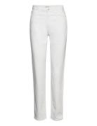 Reese Denim Bottoms Jeans Straight-regular White House Of Dagmar