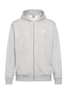 Sport Essentials Logo French Terry Full Zip Sport Sweat-shirts & Hoodi...