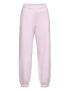 J Allszn Gfx Pt Sport Sweatpants Pink Adidas Performance