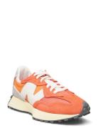 New Balance U327 Sport Sneakers Low-top Sneakers  New Balance