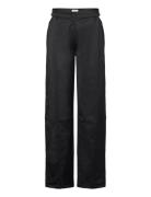 Enembla Pants Cut 6946 Bottoms Trousers Wide Leg Black Envii