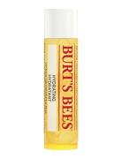 Coconut & Pear Lip Balm Tube - Refill Leppebehandling Nude Burt's Bees