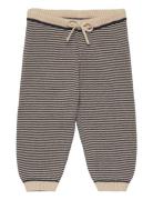 Sweatpants Bottoms Sweatpants Multi/patterned Sofie Schnoor Baby And K...