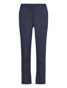 W Costa Trouser Pant Sport Sport Pants Navy PUMA Golf