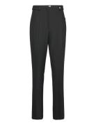 Tupera Bottoms Trousers Suitpants Black BOSS